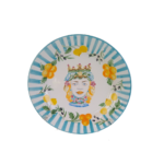 Prato de Sobremesa Siciliana