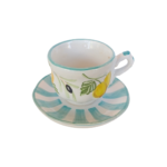 Xícara Café Bella Sicilia
