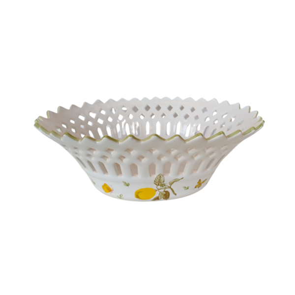 Fruteira Baixa Limoncello