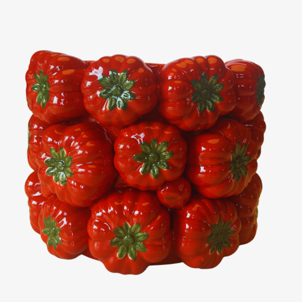 Cachepo Tomate