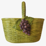 Cesto Uva