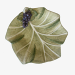 Petisqueira Uva 3D