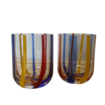 Copo Listra Colors