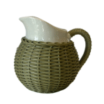 Jarra Porcelana