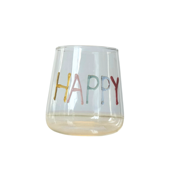 Copo Happy